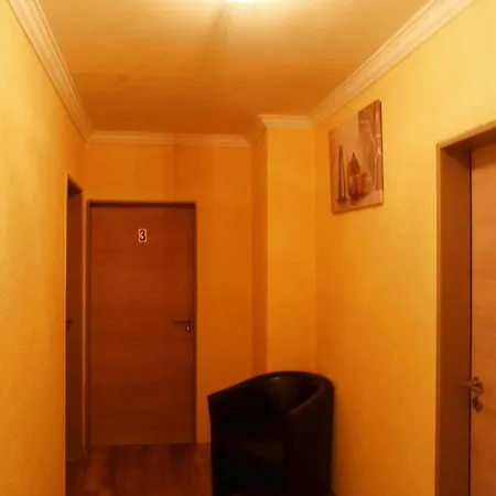 Gaststaette Schwenksaal Värdshus