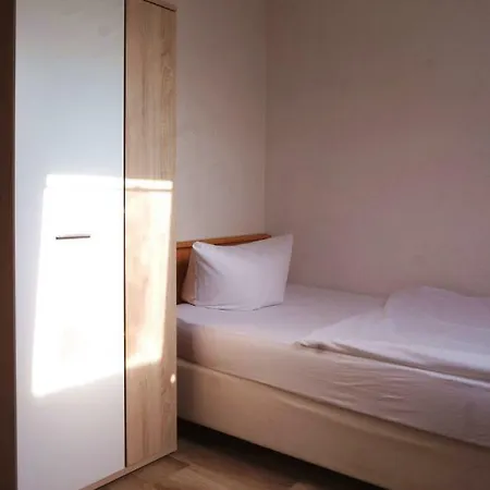 Gaststaette Schwenksaal * Bayreuth