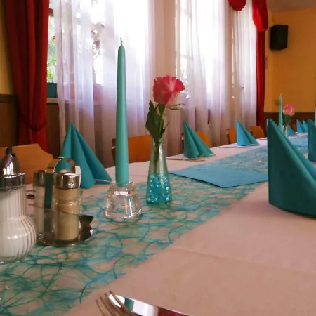 Gaststaette Schwenksaal *