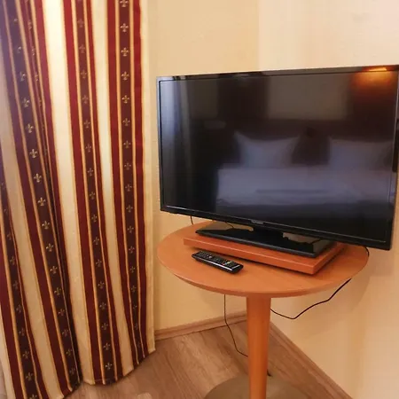 Gaststaette Schwenksaal Värdshus Bayreuth