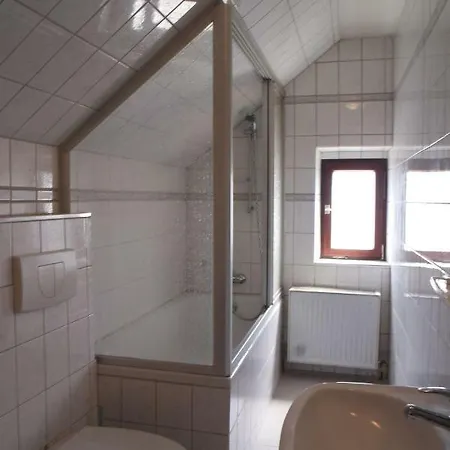 Gaststaette Schwenksaal Värdshus *