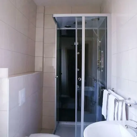 Gaststaette Schwenksaal * Bayreuth