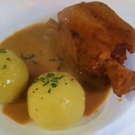 Värdshus Gaststaette Schwenksaal Bayreuth