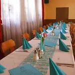 Fogadó Gaststaette Schwenksaal Bayreuth
