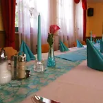 Gaststaette Schwenksaal *