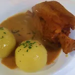 Fogadó Gaststaette Schwenksaal Bayreuth