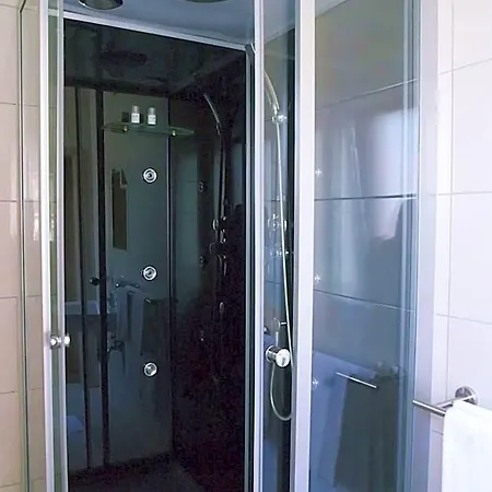Gaststaette Schwenksaal *