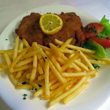 Gaststaette Schwenksaal Värdshus *