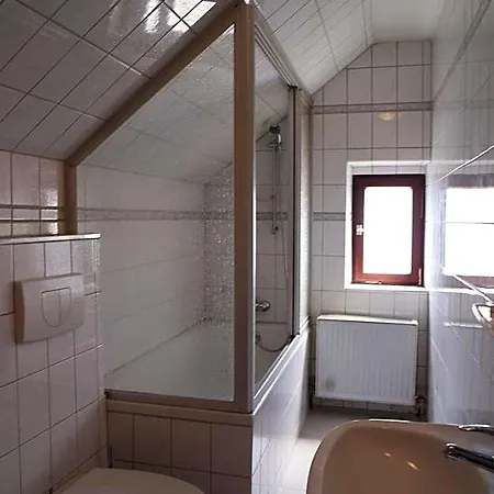 Gaststaette Schwenksaal * Bayreuth