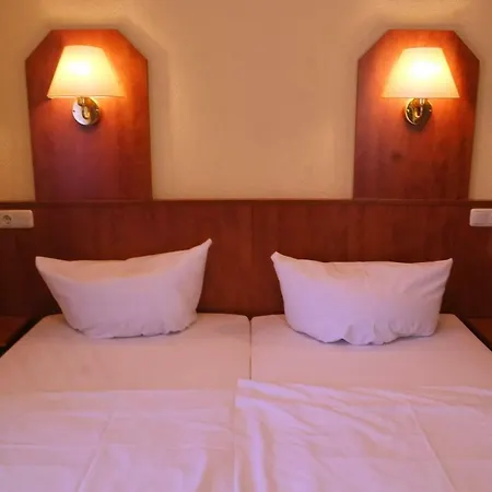 Inn Gaststaette Schwenksaal *