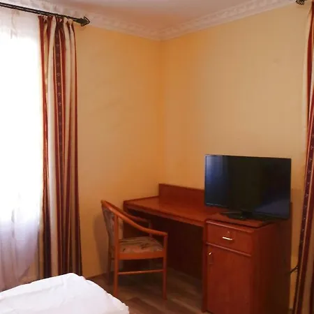 Gaststaette Schwenksaal Inn Bayreuth