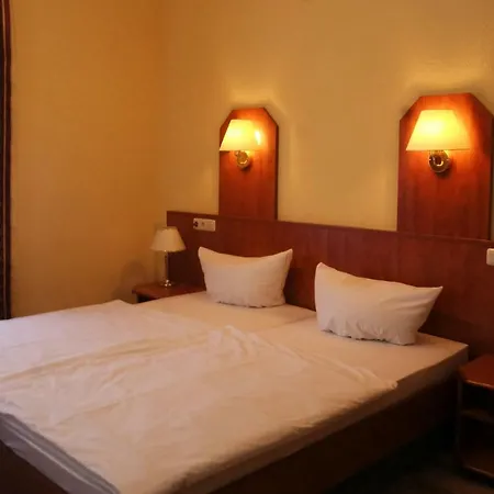 Inn Gaststaette Schwenksaal