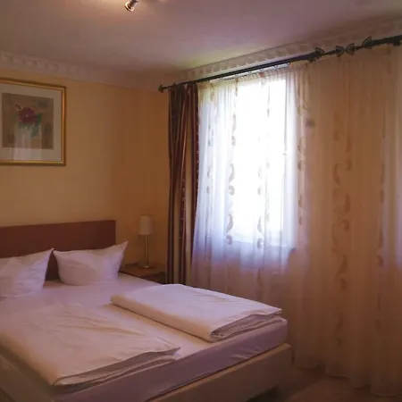 Gaststaette Schwenksaal Inn Bayreuth