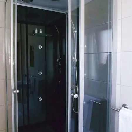 Värdshus Gaststaette Schwenksaal