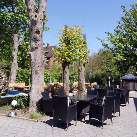 Inn Gaststaette Schwenksaal Bayreuth